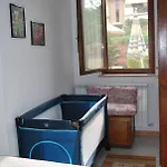Casa Grazia Lejlighed *