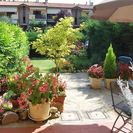 Casa Grazia Lejlighed