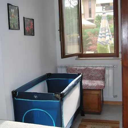 Casa Grazia דירה *