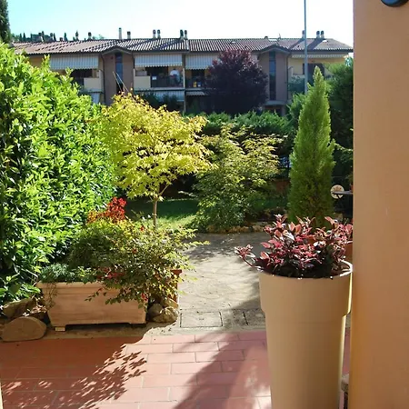 Casa Grazia