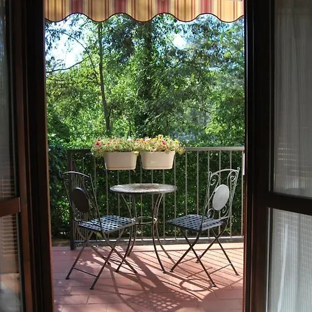 דירה Casa Grazia *
