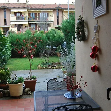 Casa Grazia דירה גרבה אין קיאנטי