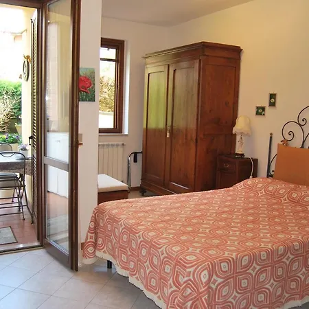 דירה Casa Grazia