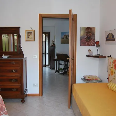 Casa Grazia Lejlighed