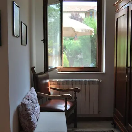 Casa Grazia דירה גרבה אין קיאנטי