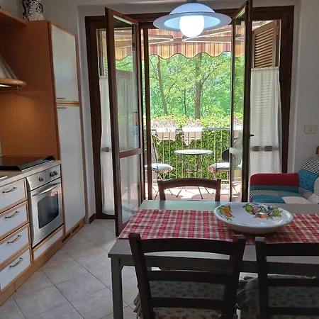 Casa Grazia דירה גרבה אין קיאנטי