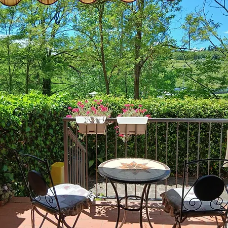 Casa Grazia * גרבה אין קיאנטי