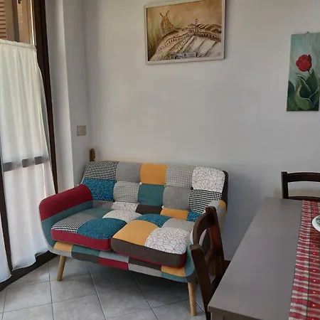 Casa Grazia דירה גרבה אין קיאנטי