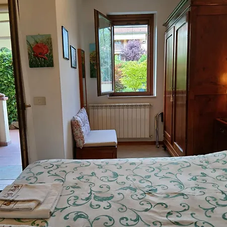 Casa Grazia