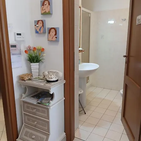 דירה Casa Grazia